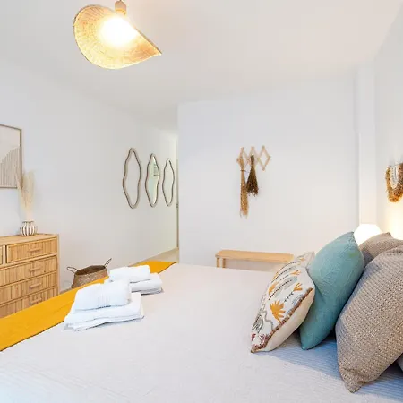 Luxury Centro By Aora Apartment
