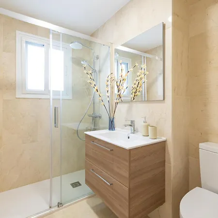 Luxury Centro By Aora * Фуэнхирола