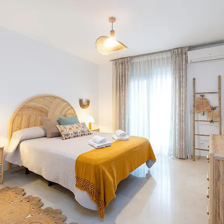 Апартаменты Luxury Centro By Aora