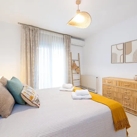 Luxury Centro By Aora Apartment