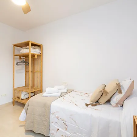 Luxury Centro By Aora