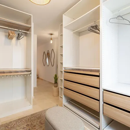 Apartment Luxury Centro By Aora Fuengirola