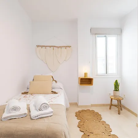 Luxury Centro By Aora *