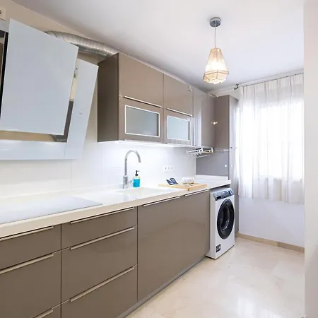 Luxury Centro By Aora Apartment