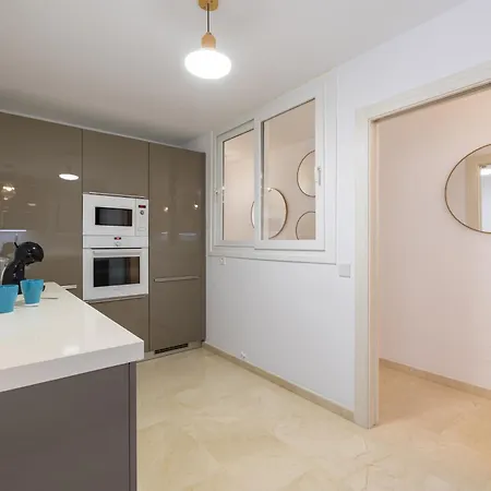 Apartment Luxury Centro By Aora *
