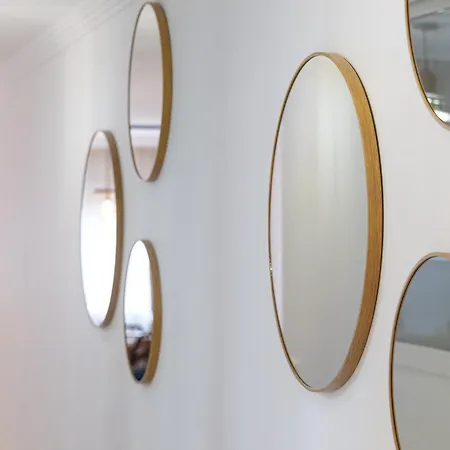 Luxury Centro By Aora Apartment *