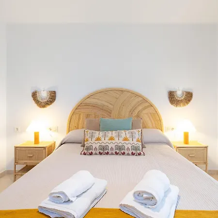 Luxury Centro By Aora *