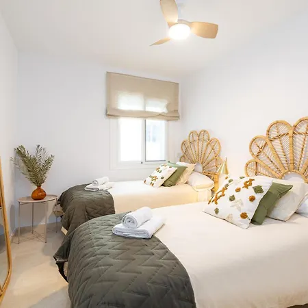 Apartment Luxury Centro By Aora