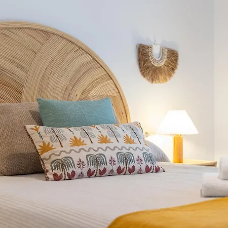 Luxury Centro By Aora Apartment Fuengirola