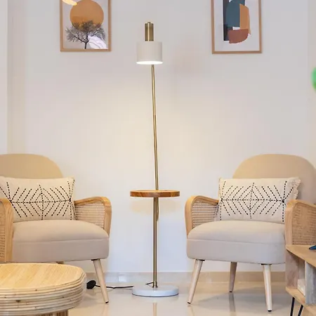 Apartment Luxury Centro By Aora Fuengirola
