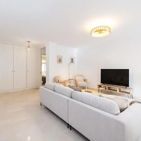 Luxury Centro By Aora *