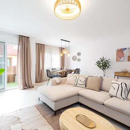 Luxury Centro By Aora * Fuengirola