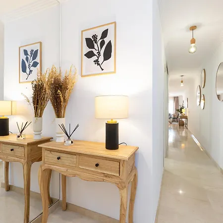 Apartment Luxury Centro By Aora