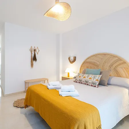 Apartment Luxury Centro By Aora Fuengirola