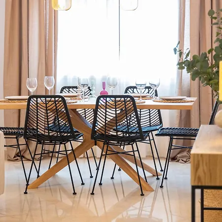 Luxury Centro By Aora Fuengirola
