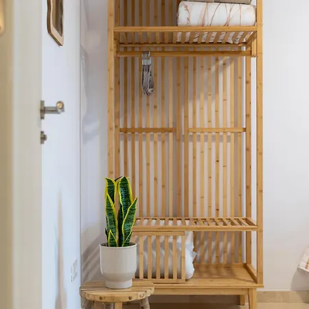 Luxury Centro By Aora