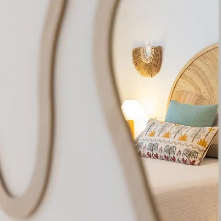 Luxury Centro By Aora Apartment