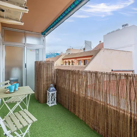 Luxury Centro By Aora Apartment *