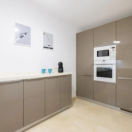 Apartment Luxury Centro By Aora *