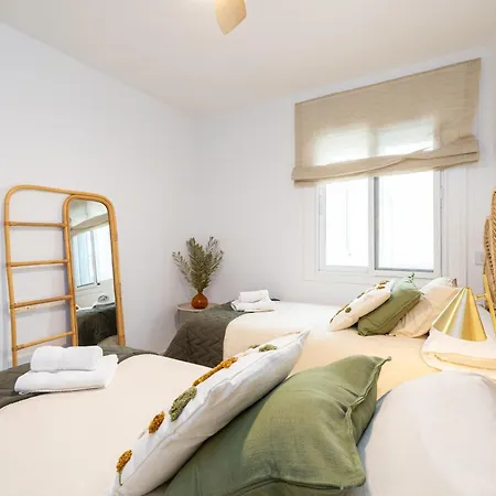 Luxury Centro By Aora Apartment Fuengirola