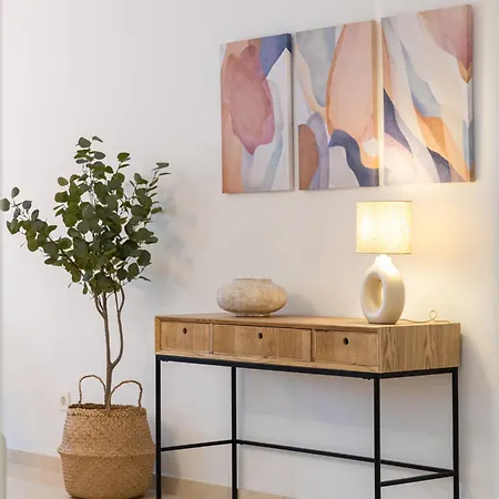 Luxury Centro By Aora *