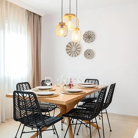 Luxury Centro By Aora Fuengirola