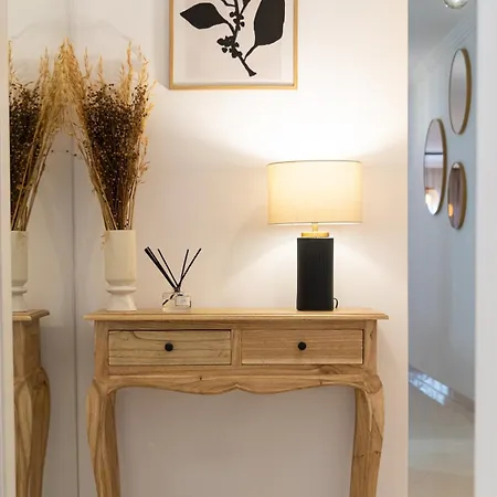 Luxury Centro By Aora Apartment