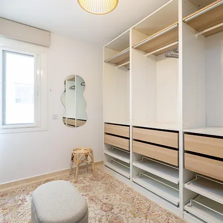Luxury Centro By Aora Apartment *