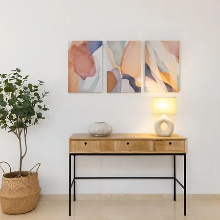 Luxury Centro By Aora Apartment Fuengirola