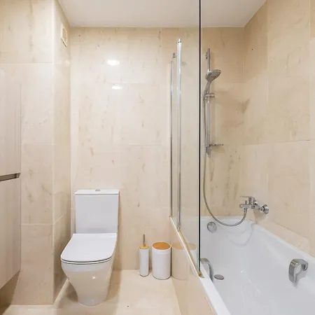 Luxury Centro By Aora * Fuengirola