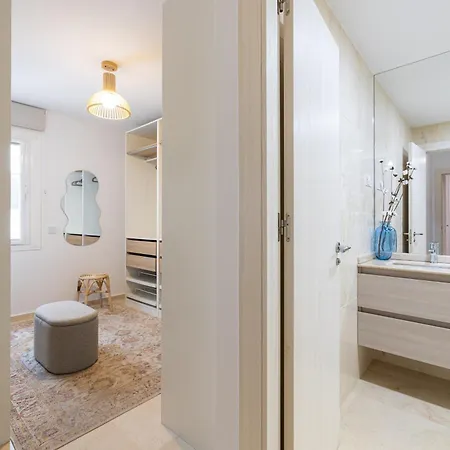 Apartment Luxury Centro By Aora *