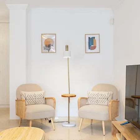 Luxury Centro By Aora * Fuengirola