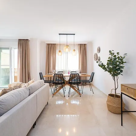 Luxury Centro By Aora *
