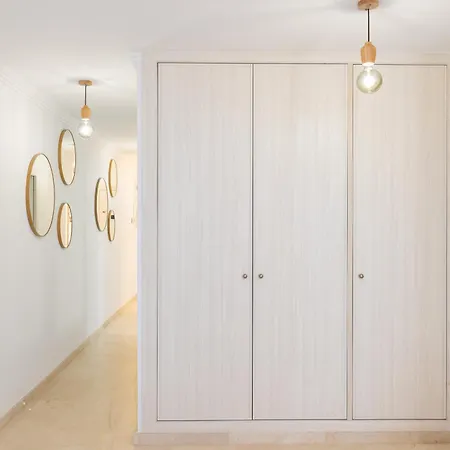 Luxury Centro By Aora * Fuengirola