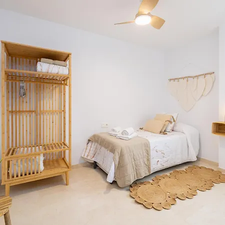 Apartment Luxury Centro By Aora